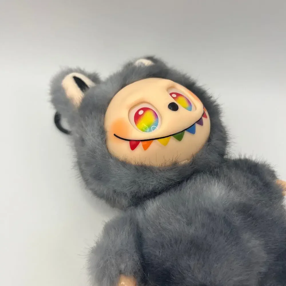 None monsters labubu